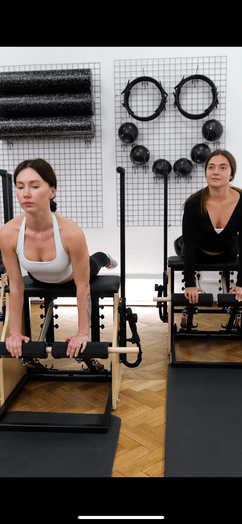 Pilates Chair