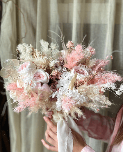 Весільний букет