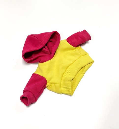 Светр для кота чи собаки