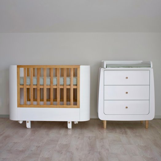 Children's convertible furniture