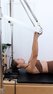 Individual training "Pilates on large equipment"