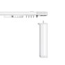 Electric cornice for NOVO TUYA curtains